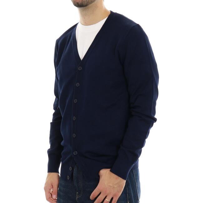 CARDIGAN BASIC TAKE TWO - Mad Fashion | img vers.650x/
